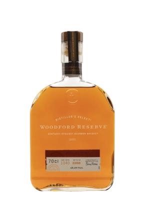 Woodford Reserve Distillers Select Bourbon