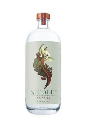 Seedlip Spice 94