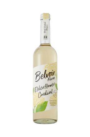 Belvoir Elderflower Cordial