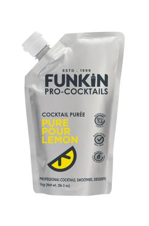 Funkin Lemon