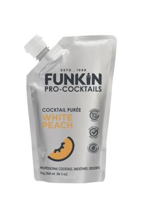 Funkin Peach