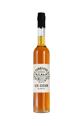 Sandford Orchards Ice Cider