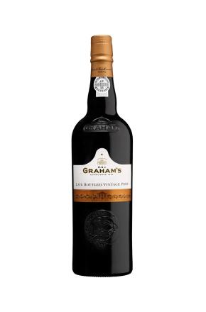 Grahams Lbv Port