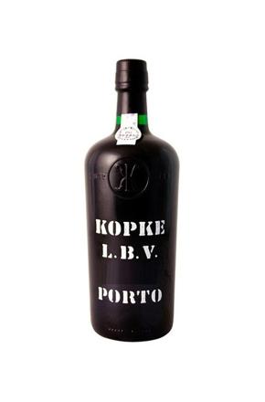 Kopke Lbv Port