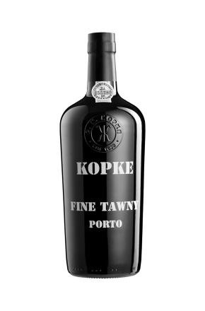 Kopke Fine Tawny Port