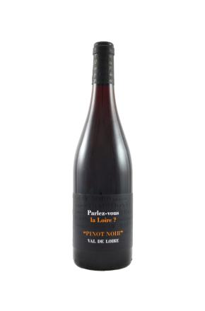 Parlez-Vous Pinot Noir