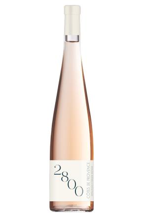 2800 Cotes De Provence Rose