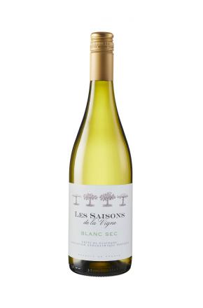 Les Saisons De La Vigne - Blanc