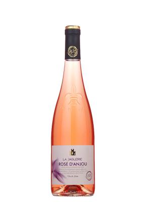 La Jaglerie Rose D Anjou