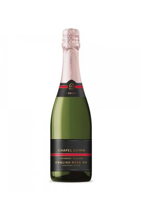 Chapel Down English Rose Sparkling