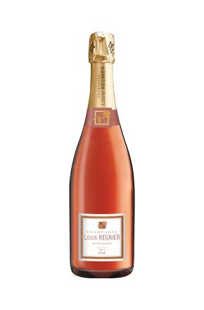 Louis Regnier Brut Rose