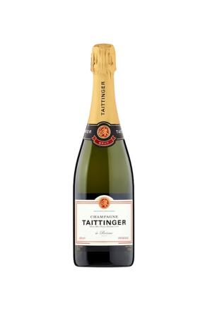 Taittinger Brut