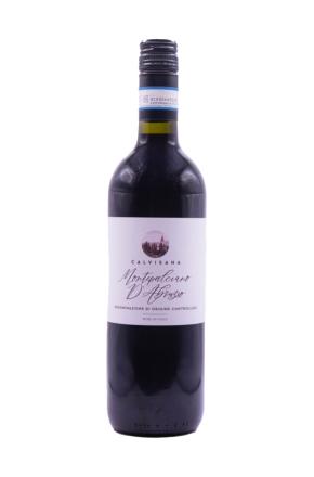 Calvisana Montepulciano D`Abruzzo