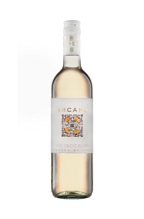 Arcano Pinot Grigio Rose