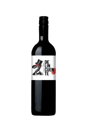 Delincuente Garnacha