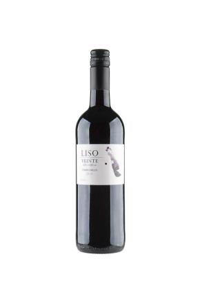 Liso Veinte Tempranillo