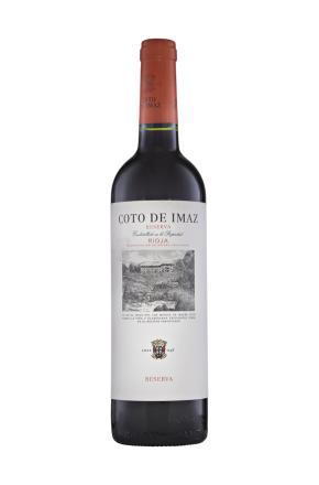 Coto de Imaz Rioja Reserva