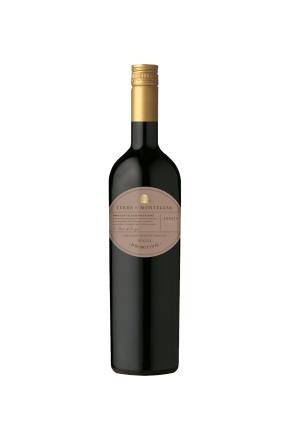 Terre Di Montelusa Primitivo