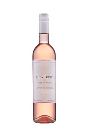 Mesa Trinas Malbec Rose