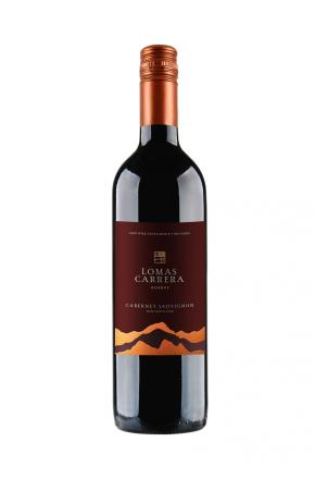 Lomas Carrera Reserva Cabernet Sauvignon