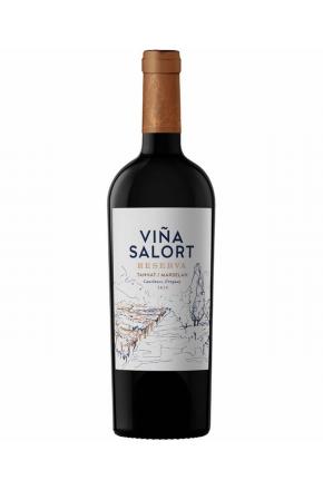 Vina Salort Reserva Tannat/Marselan