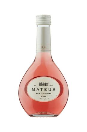 Mateus Rose