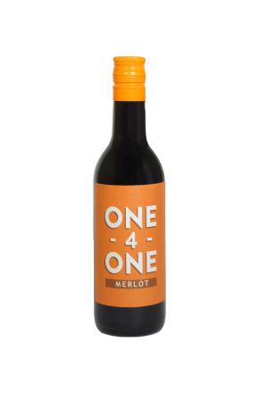 One 4 One Merlot