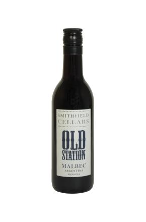 Old Station Malbec