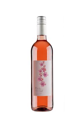 Pink Orchid Zinfandel Rose