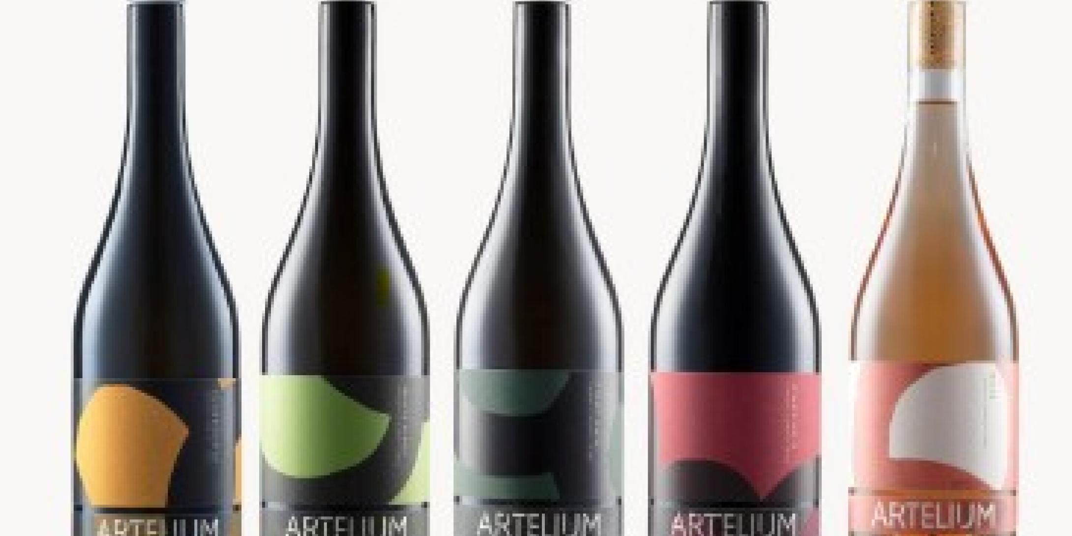 Artelium Still Wine Collection