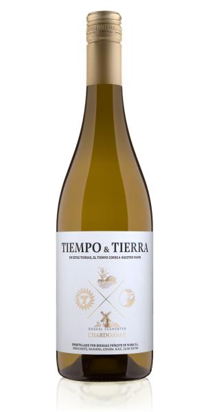 Tiempo Y Tierra Chardonnay