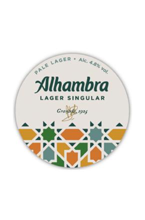 Alhambra Singular