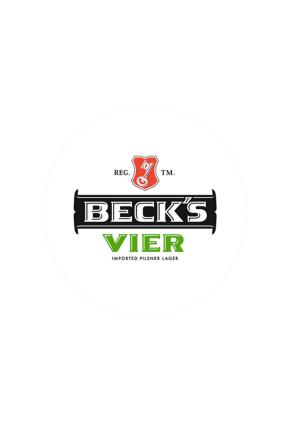 Becks Vier