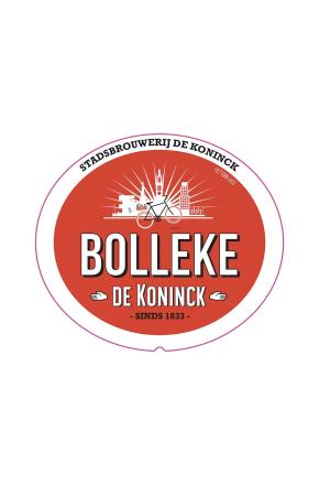 De Koninck Bolleke Amber Ale