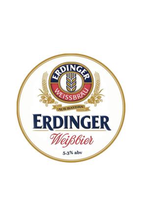 Erdinger Weissbier