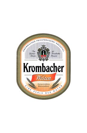 Krombacher Weizen