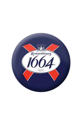 Kronenbourg 1664