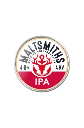 Maltsmiths American Ipa