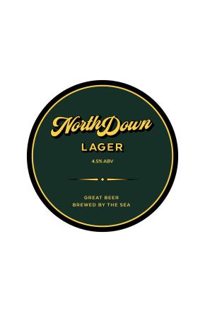 Northdown Lager