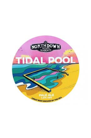 Northdown Tidal Pool