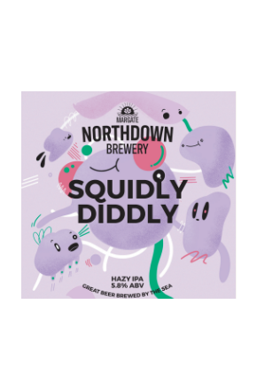 Northdown Squidly Diddly