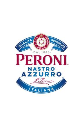 Peroni Nastro