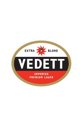 Vedette Pilsner