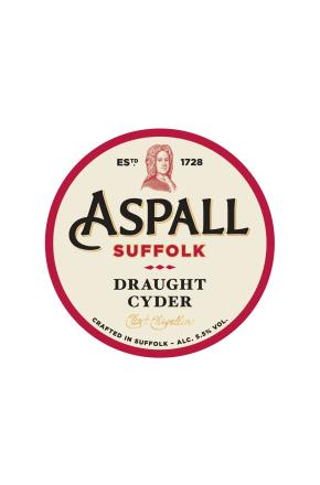 Aspall Cider