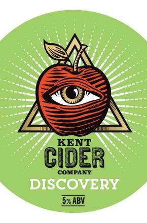 Kent Cider - Discovery