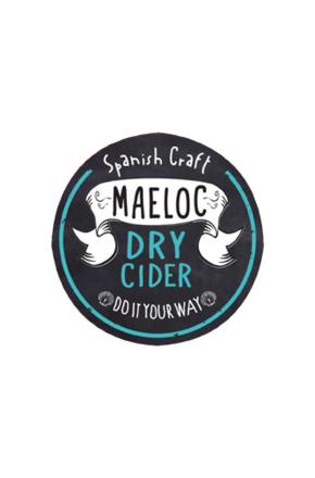 Maeloc Gallician Dry Cider - 30L Keg