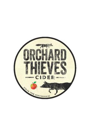 Orchard Thieves