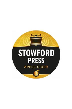 Stowford Press Medium Dry