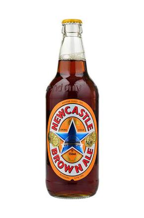 Newcastle Brown