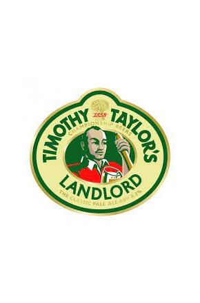 Timothy Taylors Landlord